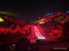 -印象普陀