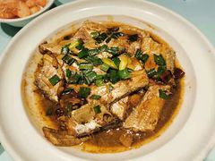 红烧带鱼-高佳庄·舟山海鲜(海景旗舰店)