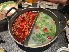 -三出山火锅(万象天地店)