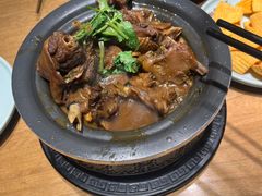 -郭家大院 老南京土菜(九霄店)