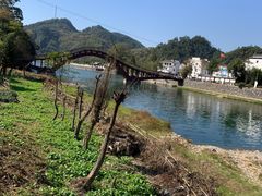 -绩溪龙川景区