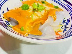 -听涛雅苑百味饺子老家菜馆