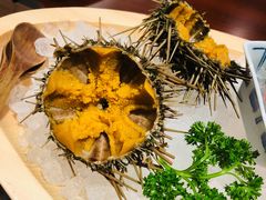 -一本魅·日式料理