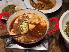 -爱碗亭·鲜炒湖南菜(壹城中心店)