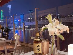 -AZUL by FUEL蓝色·法式酒馆(琶醍店)