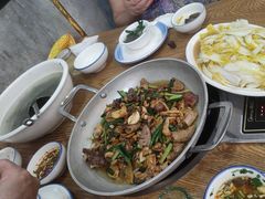 -池味巴瑶·崇巍牛杂家常菜(埌东店)