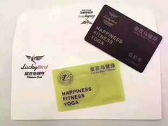 -金吉鸟健身游泳