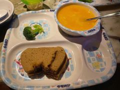 -绿茶餐厅(乐峰广场店)