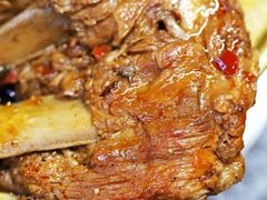 -友乐居羊蝎子(西直门店)