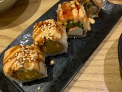 -伊豆野菜村(大族广场店)