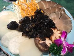 -老灶堂文创火锅(文艺路店)