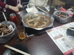 -老诚一锅羊蝎子(黄寺大街店)