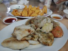 -飘香小食店(国平路店)
