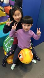 -动力星球家庭亲子游乐中心