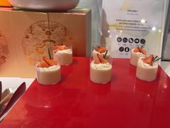 -合肥富力威斯汀酒店·知味餐厅