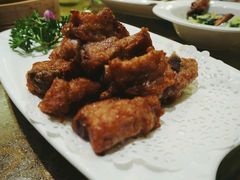 -品大三·南京菜(大行宫店)