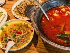 -宴武夷·匠心闽味(印象大红袍店)