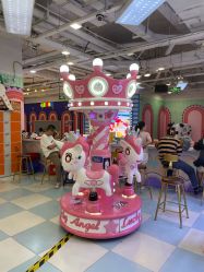 -晴空乐园(东厦100店)