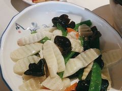 -秋色客家菜(南山店)