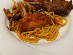 -长沙三景韦尔斯利酒店·Oval全日制餐厅自助餐