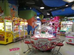 -小象猛犸(炫地购物中心店)