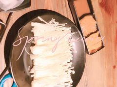 -大發韩国烤肉(八佰伴店)