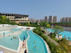 -清河半岛温泉度假酒店