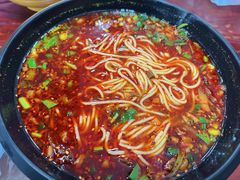 -一品飘香米线(一中总店)