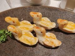 -北京全聚德(清华园店)