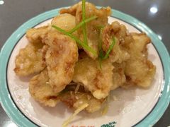 -春花民族美食(佳木斯总店)