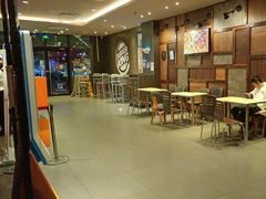 -汉堡王(上海凌云壹街坊店)