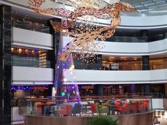 -OPEN開全日自助餐厅·西餐·海鲜(佛山希尔顿酒店)