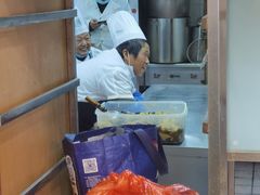 -重元寺香积厨素斋馆