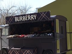 -BURBERRY(北京王府中环店)