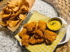 -漪龙台·B26 Rooftop Lounge