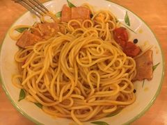 -萨莉亚意式餐厅(黄埔大沙地店)