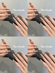 -M·X Nail日式美甲美睫