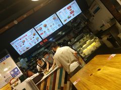 -车沾巷·重庆老味豌杂面