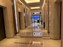 -厦门威斯汀酒店