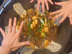 -俺家鲜·烧烤龙虾地锅鸡(观音塘店)