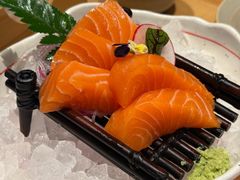 -Tuna maki寿司(苏州中心商场店)