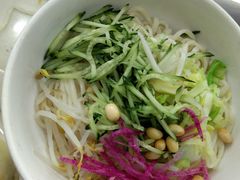 炸酱面-护国寺小吃(地安门店)