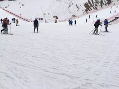 -太子岭滑雪场