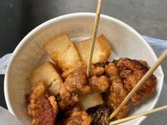 -美美阿姨醋肉(县后路店)