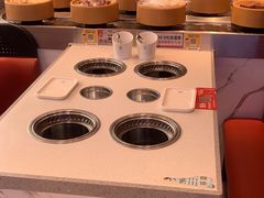 -龍歌自助小火锅(漳州二路爱购店)