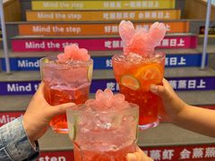 -靓靓蒸虾·头牌蒸虾(沙湖旗舰店)