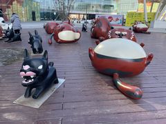 -大族广场Mall&More