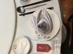 -悦融·京鲁菜·露台花园(安定门店)