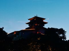 -桂林两江四湖景区