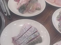 -正能量脆肉鲩火锅